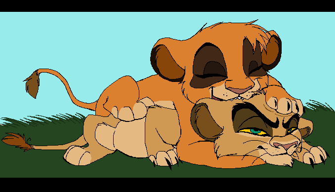 The Chew Toy