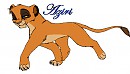 Vitani Daughter