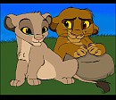 Cute Cuple