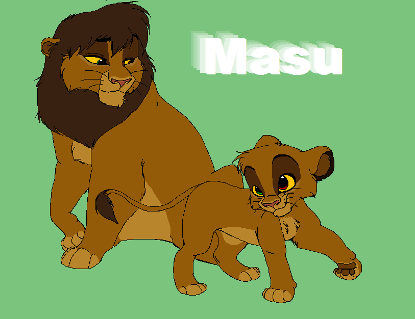 Masu