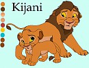 Kijani