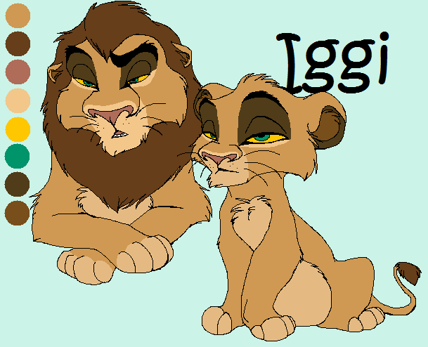 Iggi