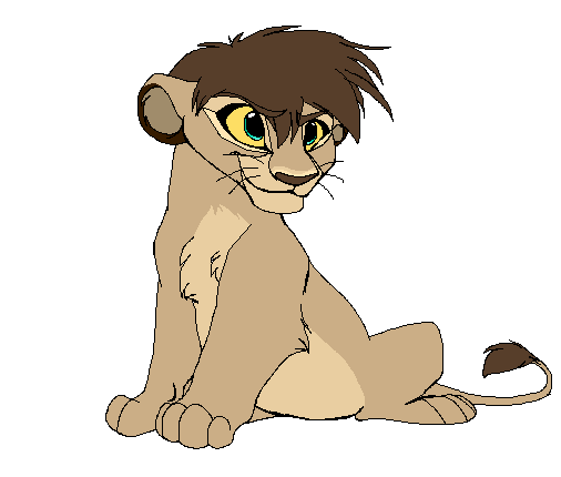 Mheetu Cub
