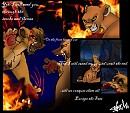 Smoken Flames