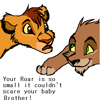 Roary