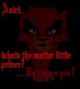 Do I Scare You