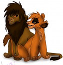 Masu and Aziri