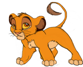 The Lion Prince