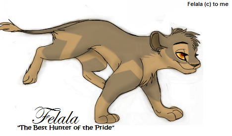 Felala