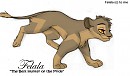 Felala