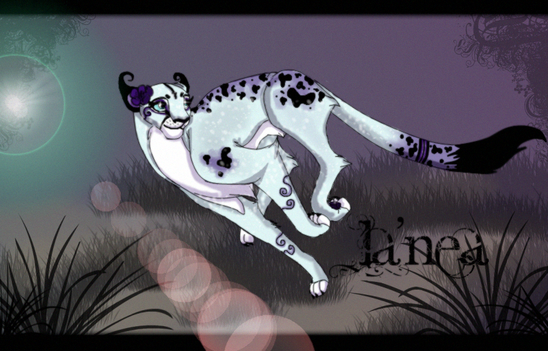 My Pantherasona
