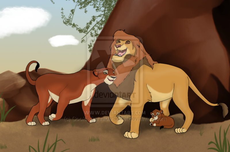 TLK: Happy Times