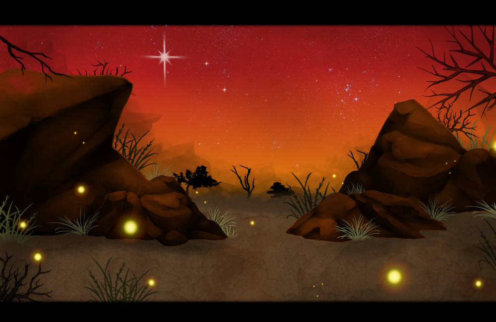 The Outlands