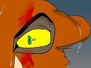 Scar eye (Taka)