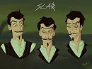 Human Scar