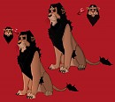 Choka concept/reference