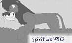 spiritwolf30