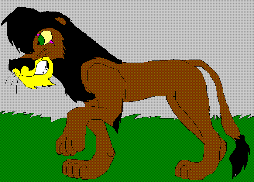 Scar