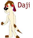 Daji