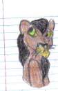 Teen Scar