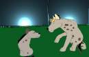 Tis Hyena Time