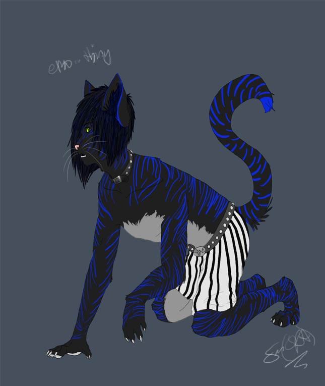 meow