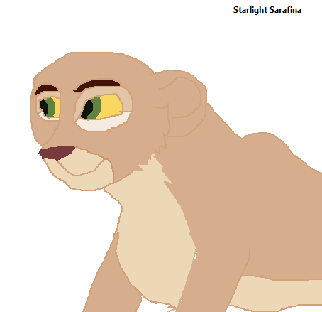 Sarafina