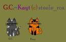 Cat Characters