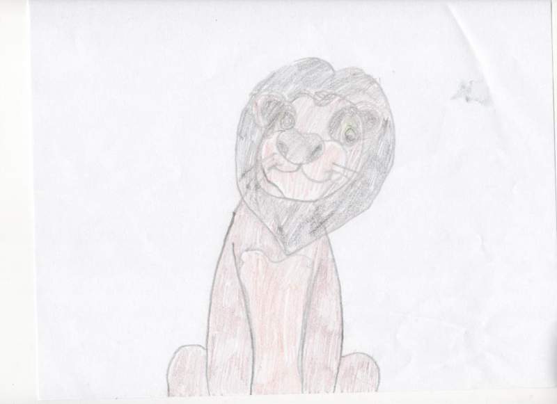 Kovu
