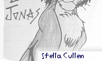 Stella Cullen