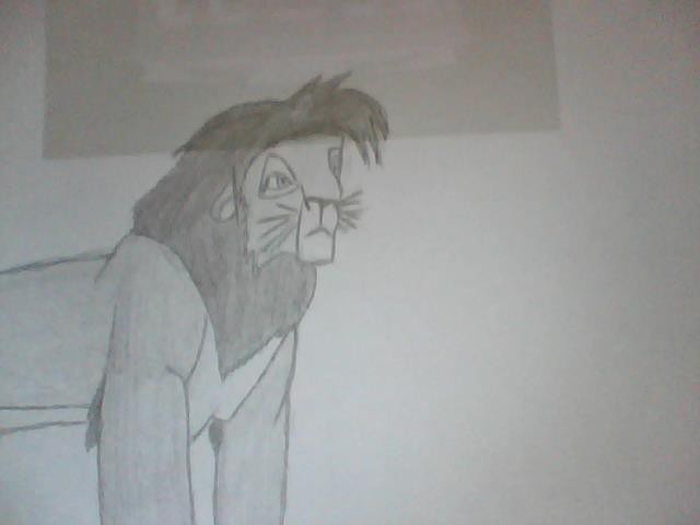 Kovu 
