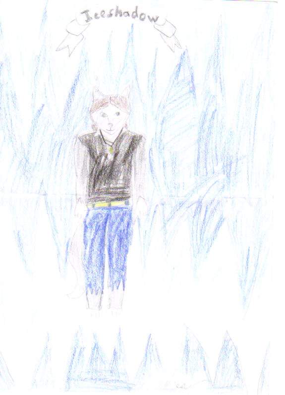 Iceshadow
