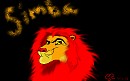 Simba beat Scar