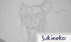 sukineko
