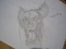 Random doodle