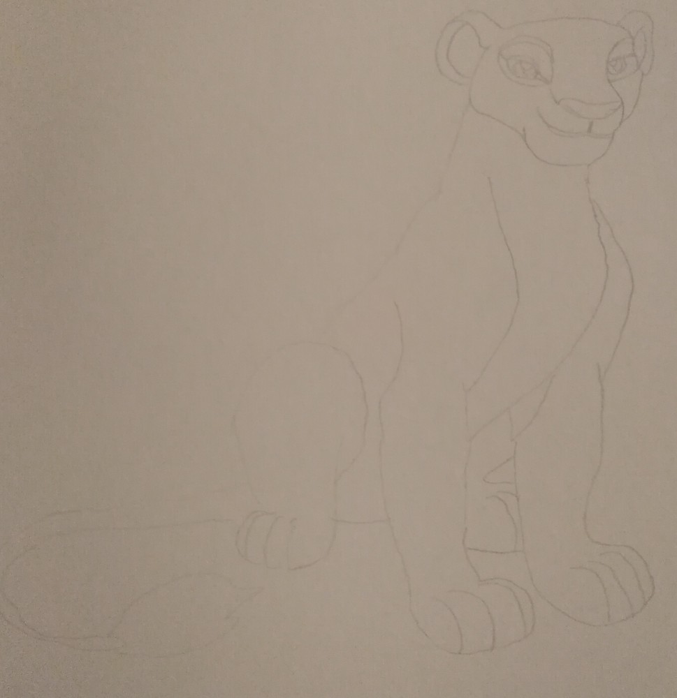 Nala