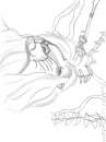 simba and wacking stick ^-^'