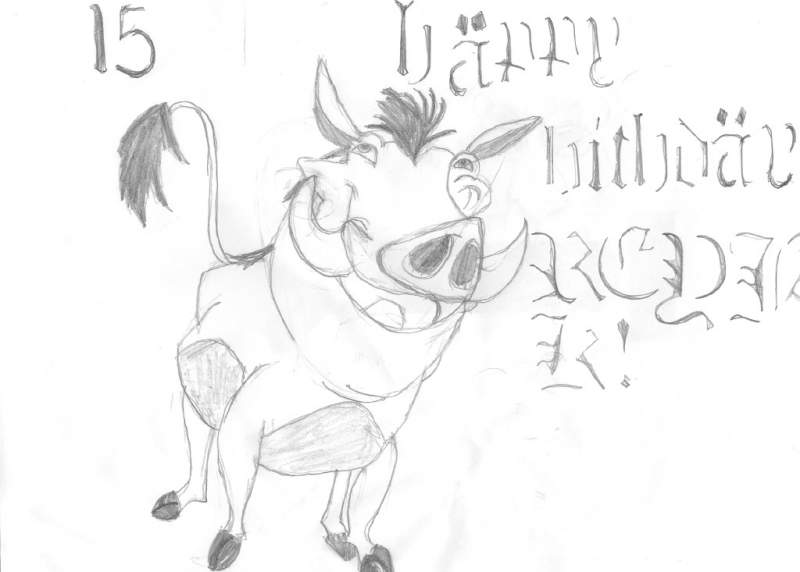happy birthda reyjak!!^-^