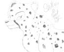Shikara, My Fursona