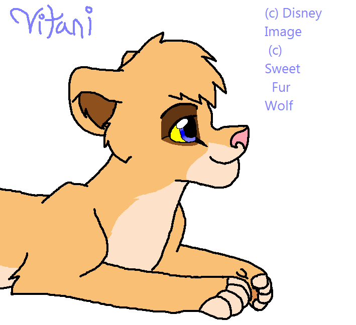 Vitani