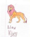 Simba/Mufasa