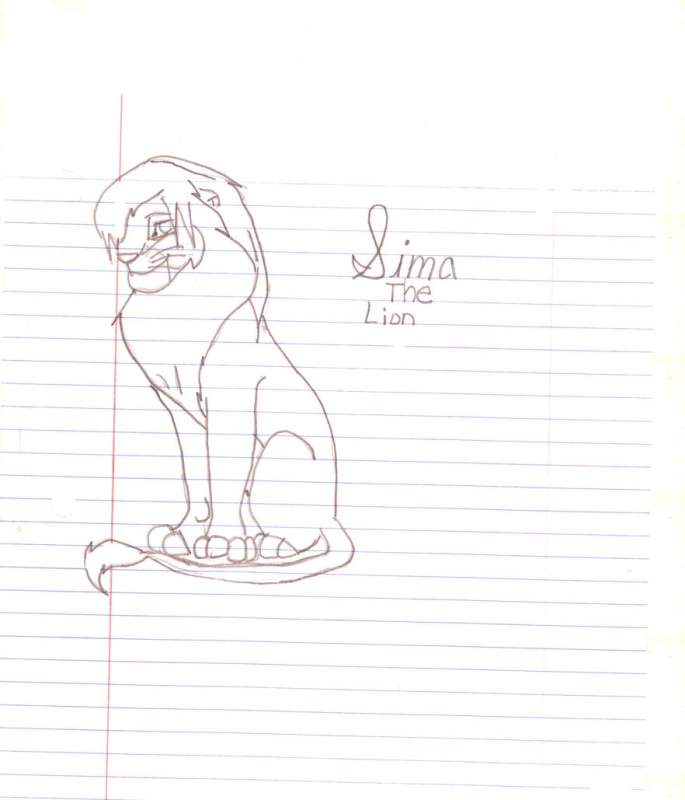 Simba