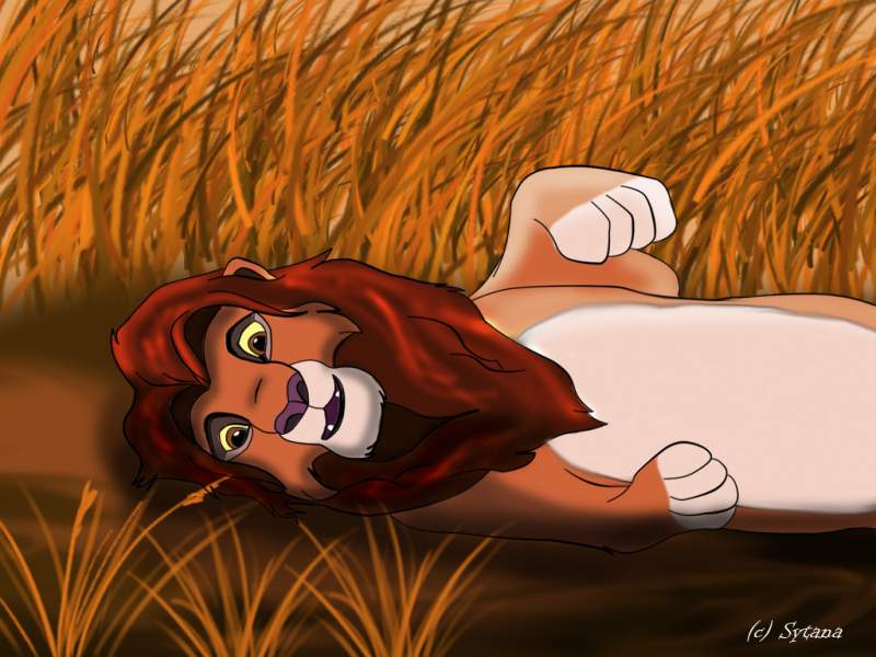 Simba
