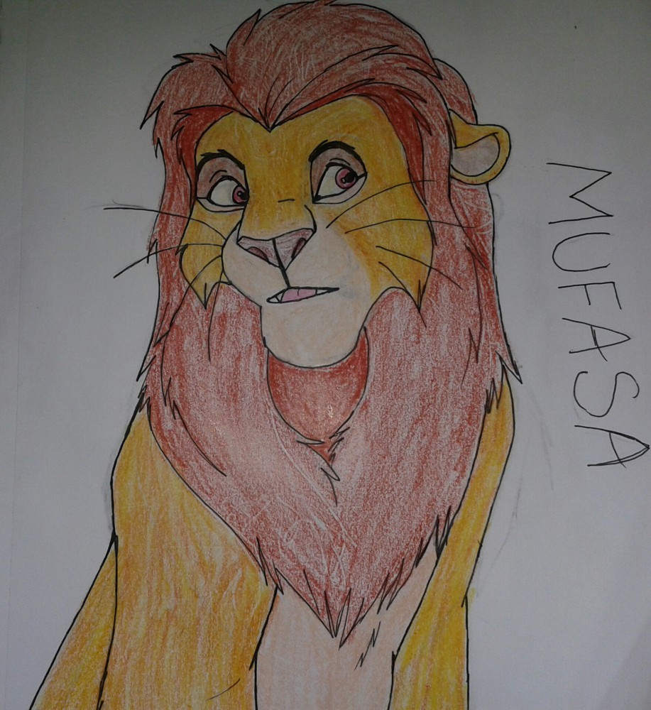 Mufasa