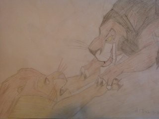 'Long Live The King'