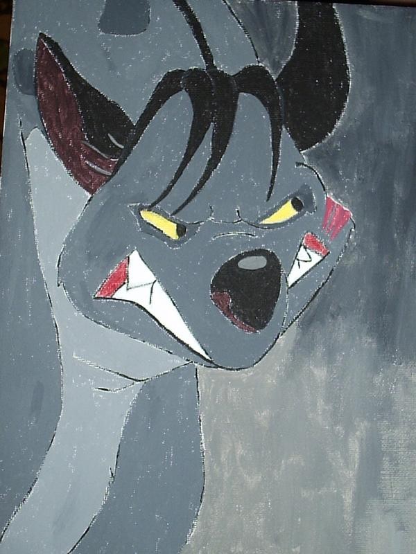 Shenzi