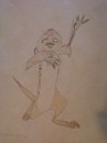Timon Proposing