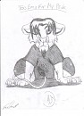 Emo Simba -'Too Emo For My Pride'