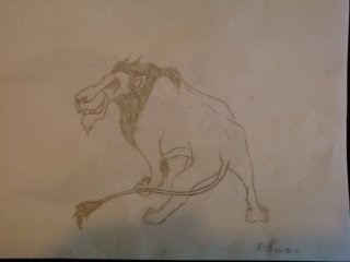 Just a Quickie