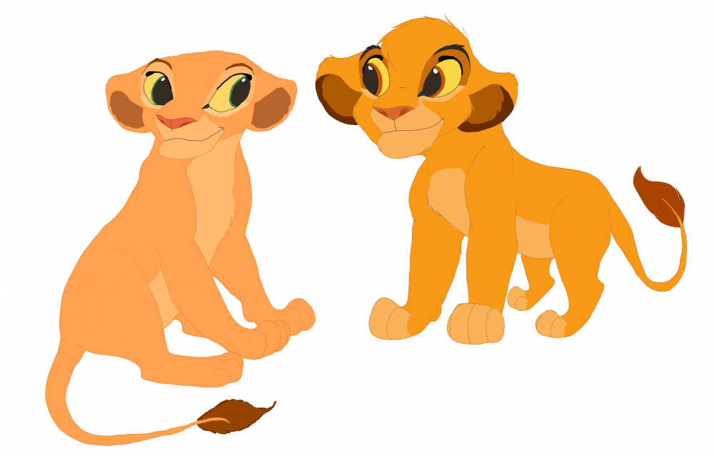 The troublesome two